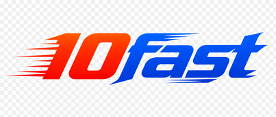 10fast লোগো